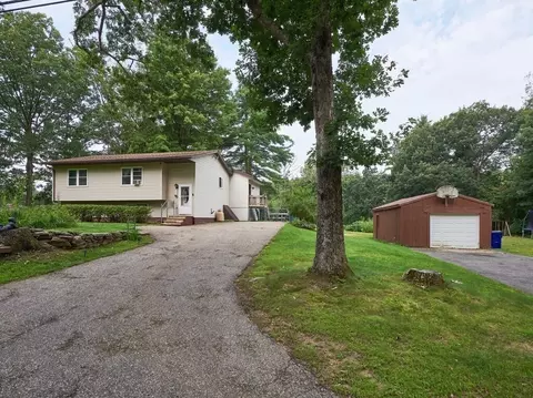 428 Keys Rd, Warren, MA 01083 photo 2