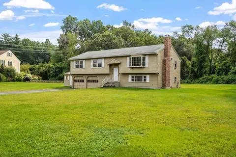 25 Woodpark Cir, Lexington, MA 02421