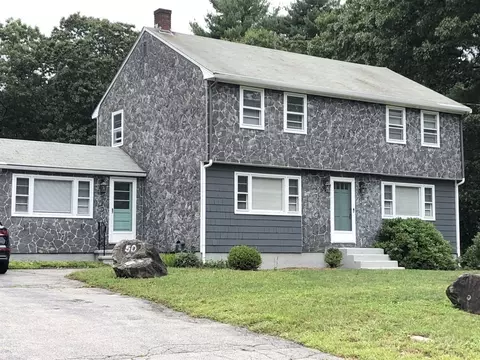 50 Ronald Dr, Tewksbury, MA 01876