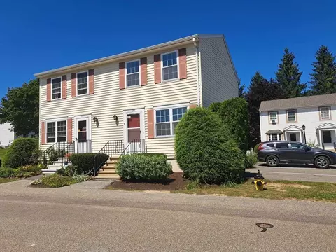 29 Kathy Dr #29, Haverhill, MA 01832