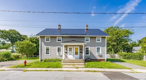 1 Lincoln St # -3, Easthampton, MA 01027