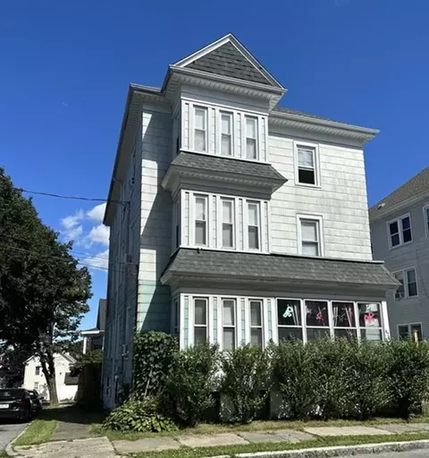 474 Summer St, New Bedford, MA 02740