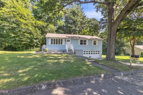 185 Murphy Ln, Chicopee, MA 01020
