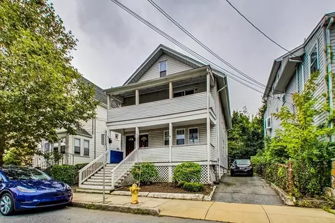 70 Orchard St, Medford, MA 02155