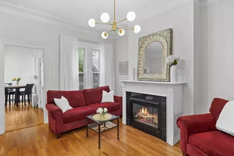 9 Gates St #2, Boston, MA 02127