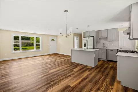 25 Juneau Rd, Brockton, MA 02302