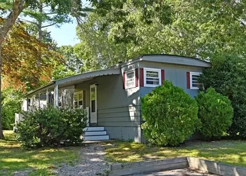 79 Great Hill Dr, Wareham, MA 02576