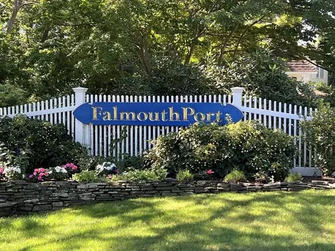 181 Bayfront Way #181, Falmouth, MA 02536