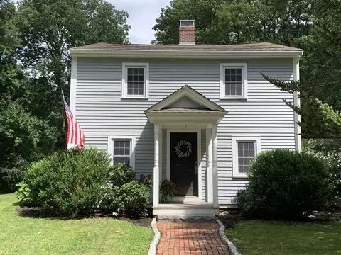 270 Lincoln St, Norwell, MA 02061