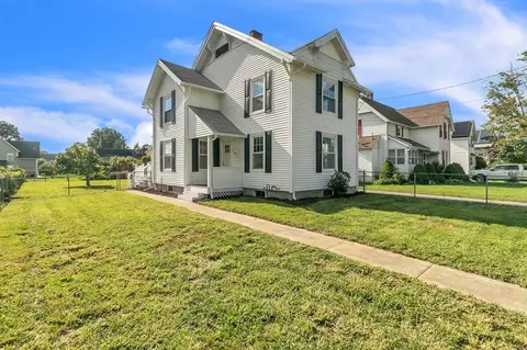 141 Whitney St, Ludlow, MA 01056