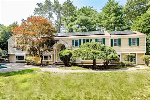 185 Ipswich Rd, Topsfield, MA 01983