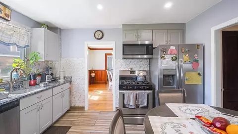 1 Wilbur St # -a, Everett, MA 02149 photo 6