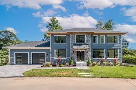 56 Dexter Rd, Melrose, MA 02176