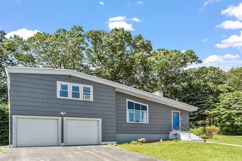 21 Gerald Ave, Randolph, MA 02368