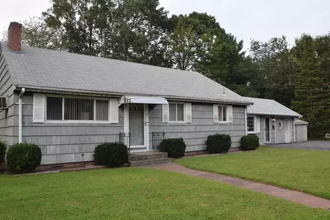 5 Gerald Ave, Randolph, MA 02368