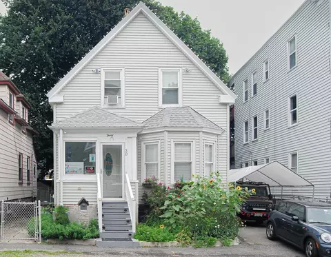 30 Norton St, Boston, MA 02125