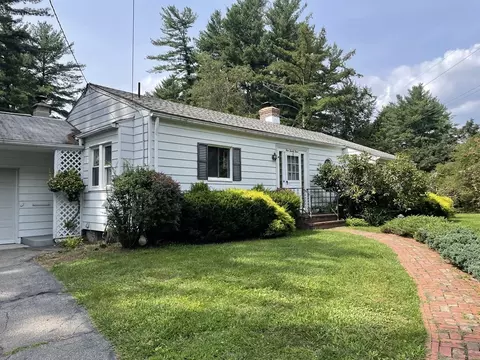 423 Florence Rd, Northampton, MA 01062