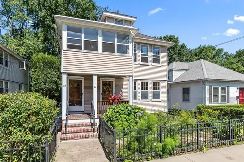 90-92 Normandy Ave, Cambridge, MA 02138