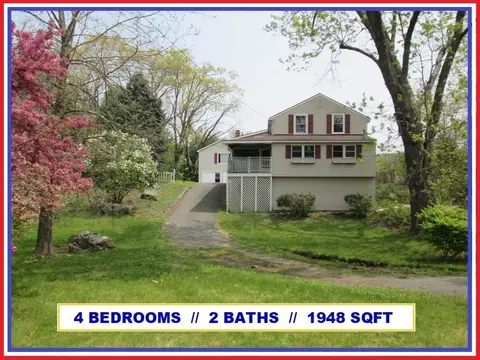 265 Dunhamtown Palmer Rd, Brimfield, MA 01010