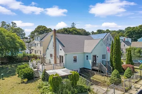 10 Lynch St, Lawrence, MA 01841