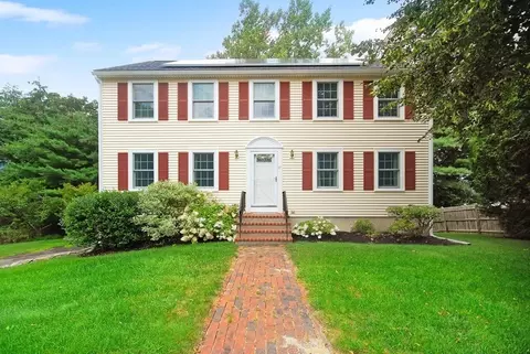 17 Dettling Rd, Maynard, MA 01754 photo 2