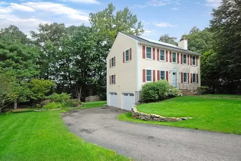 17 Dettling Rd, Maynard, MA 01754 photo 1