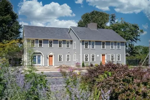 97 Bacon #D, Natick, MA 01760