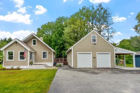 2429 Main St, Lancaster, MA 01523