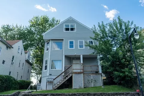 131 Plantation St, Worcester, MA 01604