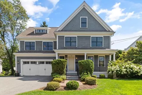 78 School St, Lexington, MA 02421