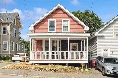 539 School St, Lowell, MA 01851
