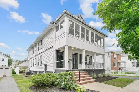 86 Beacon St #86, Arlington, MA 02474