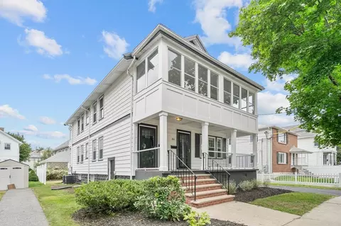 84 Beacon St #84, Arlington, MA 02474