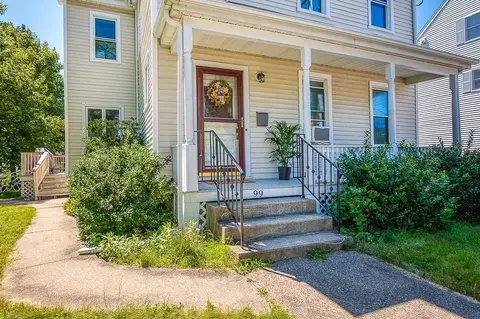 99 Cedar St, Dedham, MA 02026 photo 2