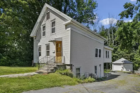 288 South St, Southbridge, MA 01550