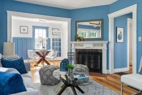 36 Southbourne Rd, Boston, MA 02130