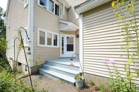 11 Longley #A7, Shirley, MA 01464