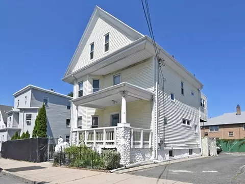 18 Grover St, Malden, MA 02148
