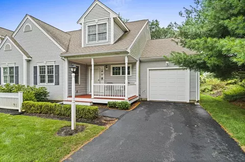 31 Patriot Way #31, Pembroke, MA 02359