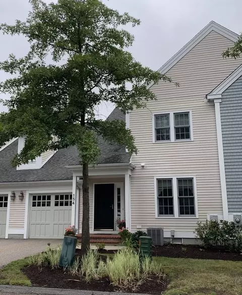154 Godfrey Dr #154, Norton, MA 02766