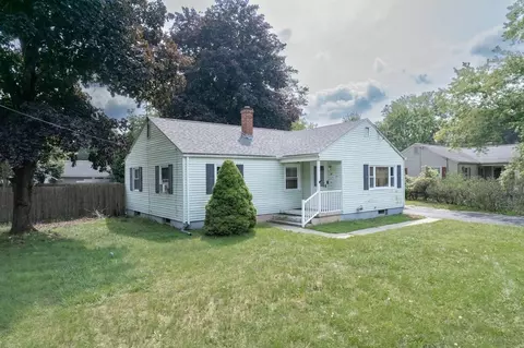 49 Mallowhill Rd, Springfield, MA 01129
