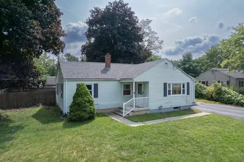 49 Mallowhill Rd, Springfield, MA 01129 photo 5