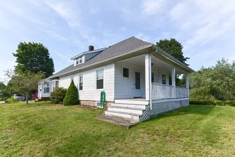 103 Hill St, Weymouth, MA 02189
