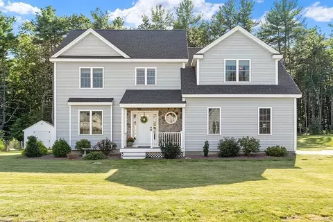 31 Westland Cir, West Boylston, MA 01583