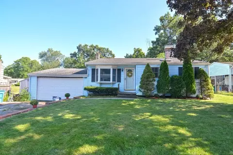 10 Calvin Rd, Easton, MA 02356