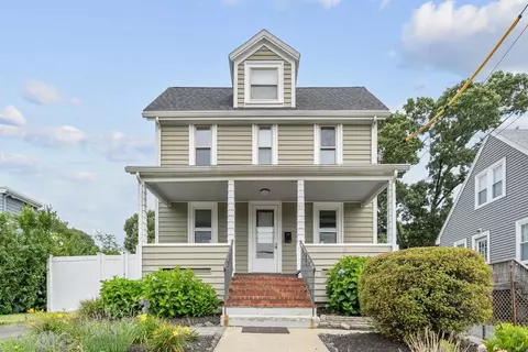 815 Concord Tpke, Arlington, MA 02476