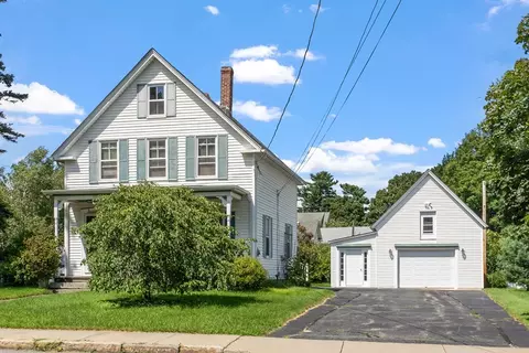 17 East St, Grafton, MA 01536