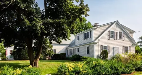 191 193 Center St, Dennis, MA 02660
