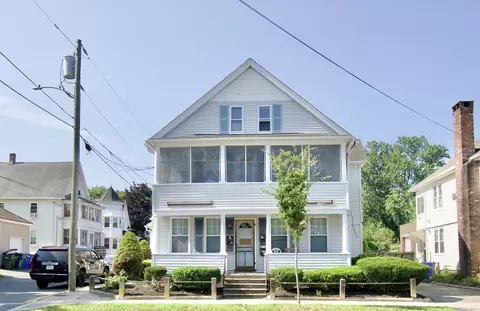 409 Main St, Springfield, MA 01151