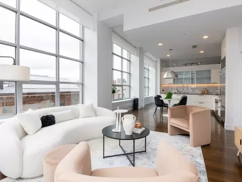 360 Newbury St #501, Boston, MA 02115